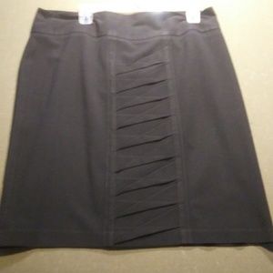 Larry Levine suit skirt size 14